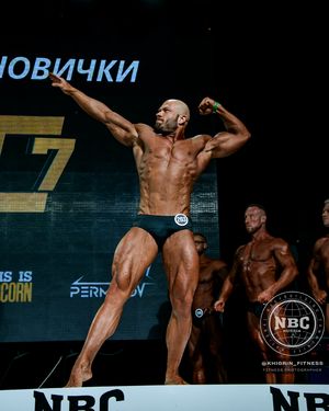 Фотограф Борис Хигрин